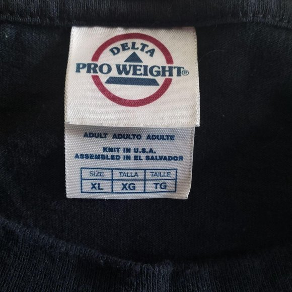 Myrtle Beach Bike Rally T Shirt Unisex Size XL - Picture 5 of 8